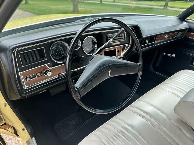 1976 Pontiac LeMans (CC-1759395) for sale in Shelby Township, Michigan