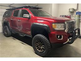 2017 GMC Canyon (CC-1759401) for sale in Biloxi, Mississippi