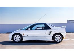 1992 Autozam AZ-1 (CC-1750944) for sale in Atlanta, Georgia