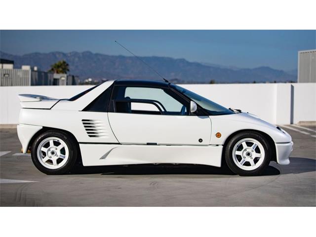 1992 Autozam AZ-1 (CC-1750944) for sale in Atlanta, Georgia