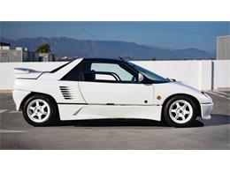 1992 Autozam AZ-1 (CC-1750944) for sale in Atlanta, Georgia