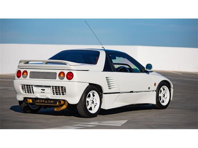 1992 Autozam AZ-1 (CC-1750944) for sale in Atlanta, Georgia