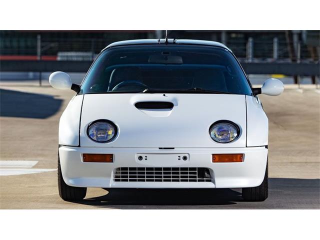 1992 Autozam AZ-1 (CC-1750944) for sale in Atlanta, Georgia