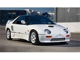 1992 Autozam AZ-1 (CC-1750944) for sale in Atlanta, Georgia