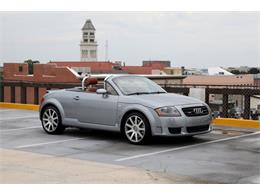 2006 Audi TT (CC-1759454) for sale in Savannah, Georgia