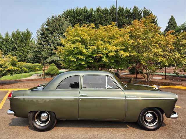 1954 Willys Aero Lark for Sale | ClassicCars.com | CC-1759464