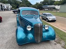 1936 Chevrolet 2-Dr Sedan (CC-1759505) for sale in Huntsville , Alabama