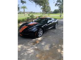 2014 Chevrolet Corvette Stingray (CC-1759513) for sale in Punta Gorda , Florida