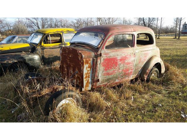 1936 Dodge Sedan (CC-1759517) for sale in Thief River Falls, MN, Minnesota