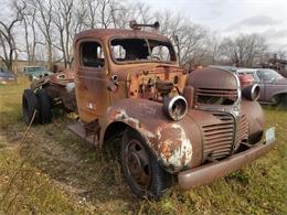 1939 Dodge Pickup (CC-1759525) for sale in THIEF RIVER FALLS, Minnesota