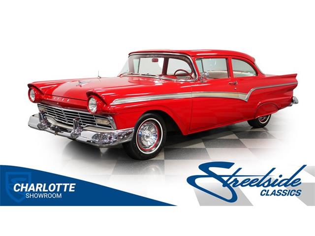 1957 Ford Custom for Sale ClassicCars CC 1759528