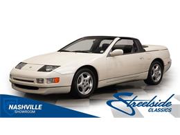 1993 Nissan 300ZX (CC-1759531) for sale in Lavergne, Tennessee