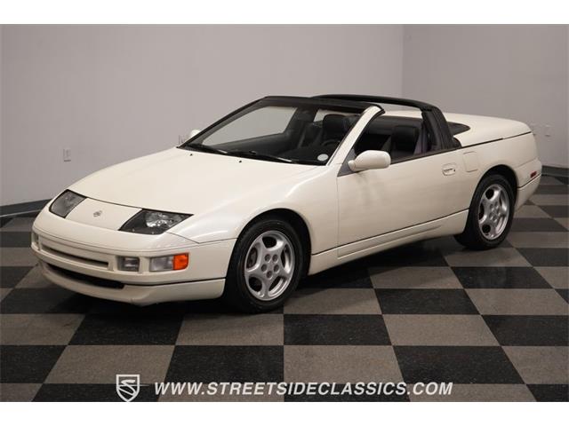 1993 Nissan 300ZX for Sale | ClassicCars.com | CC-1759531