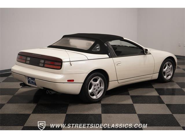 1993 Nissan 300ZX for Sale | ClassicCars.com | CC-1759531