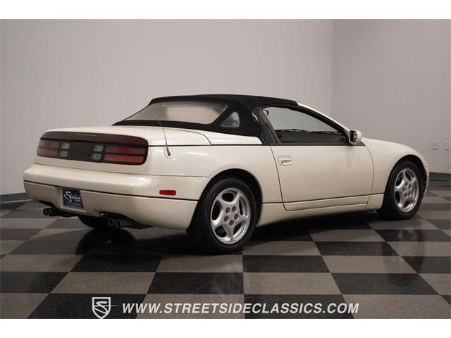 1993 Nissan 300ZX for Sale | ClassicCars.com | CC-1759531
