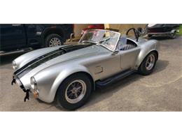 1955 Shelby Cobra (CC-1759553) for sale in Cadillac, Michigan
