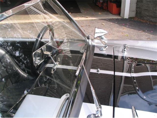 1955 Shelby Cobra (CC-1759553) for sale in Cadillac, Michigan