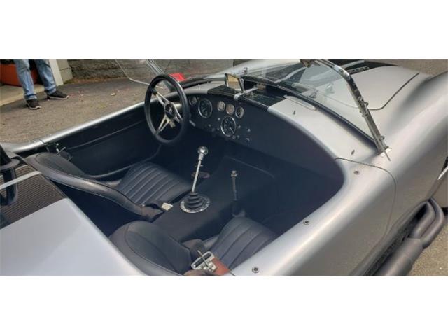 1955 Shelby Cobra (CC-1759553) for sale in Cadillac, Michigan