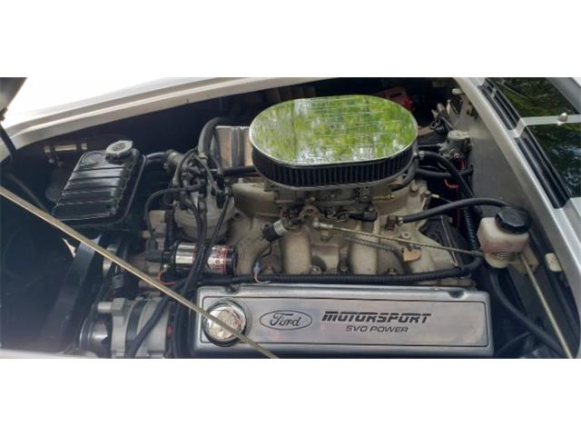 1955 Shelby Cobra (CC-1759553) for sale in Cadillac, Michigan