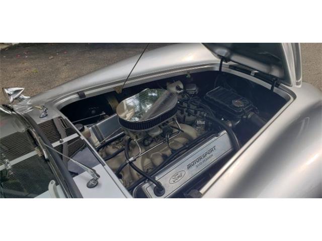 1955 Shelby Cobra (CC-1759553) for sale in Cadillac, Michigan