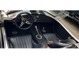 1955 Shelby Cobra (CC-1759553) for sale in Cadillac, Michigan