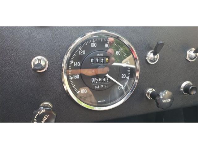 1955 Shelby Cobra (CC-1759553) for sale in Cadillac, Michigan
