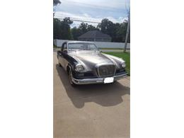 1962 Studebaker Hawk (CC-1759567) for sale in Cadillac, Michigan