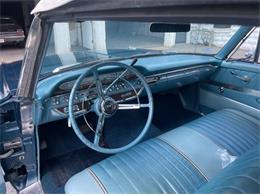 1961 Ford Sunliner (CC-1759572) for sale in Cadillac, Michigan