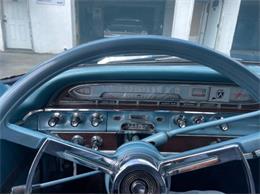 1961 Ford Sunliner (CC-1759572) for sale in Cadillac, Michigan