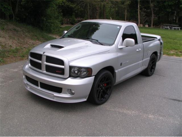 2005 Dodge Viper (CC-1759582) for sale in Cadillac, Michigan