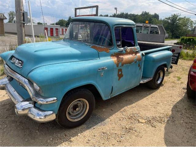 1957 GMC 100 for Sale | ClassicCars.com | CC-1759585