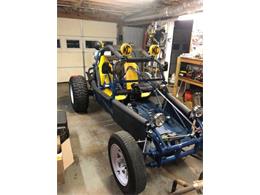 1969 Volkswagen Dune Buggy (CC-1759586) for sale in Cadillac, Michigan