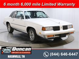 1988 Oldsmobile Cutlass Supreme (CC-1759604) for sale in Christiansburg, Virginia