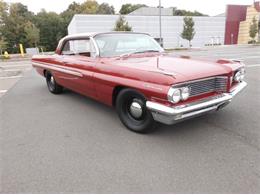 1962 Pontiac Catalina (CC-1759608) for sale in Cadillac, Michigan