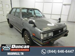 1983 Subaru Leone (CC-1759615) for sale in Christiansburg, Virginia