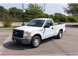 2013 Ford F150 (CC-1759616) for sale in Lenoir City, Tennessee