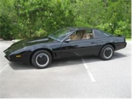 1982 Pontiac Firebird Trans Am (CC-1759617) for sale in Pooler, Georgia