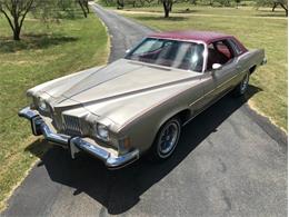 1973 Pontiac Grand Prix (CC-1759620) for sale in Fredericksburg, Texas