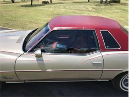 1973 Pontiac Grand Prix (CC-1759620) for sale in Fredericksburg, Texas
