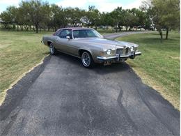 1973 Pontiac Grand Prix (CC-1759620) for sale in Fredericksburg, Texas