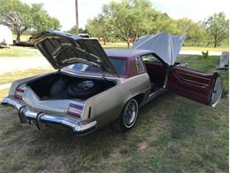 1973 Pontiac Grand Prix (CC-1759620) for sale in Fredericksburg, Texas