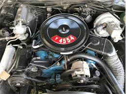 1973 Pontiac Grand Prix (CC-1759620) for sale in Fredericksburg, Texas