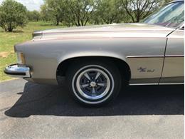 1973 Pontiac Grand Prix (CC-1759620) for sale in Fredericksburg, Texas