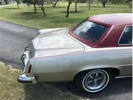 1973 Pontiac Grand Prix (CC-1759620) for sale in Fredericksburg, Texas