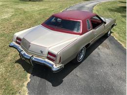 1973 Pontiac Grand Prix (CC-1759620) for sale in Fredericksburg, Texas