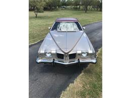 1973 Pontiac Grand Prix (CC-1759620) for sale in Fredericksburg, Texas