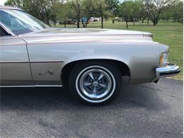 1973 Pontiac Grand Prix (CC-1759620) for sale in Fredericksburg, Texas