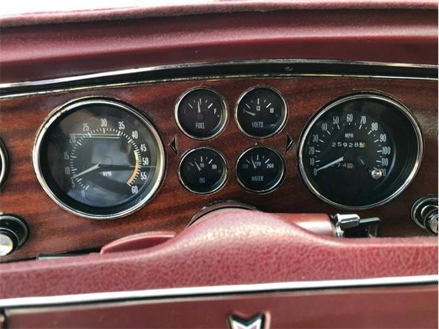1973 Pontiac Grand Prix (CC-1759620) for sale in Fredericksburg, Texas