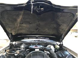 1973 Pontiac Grand Prix (CC-1759620) for sale in Fredericksburg, Texas