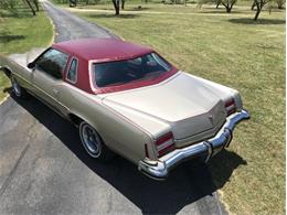 1973 Pontiac Grand Prix (CC-1759620) for sale in Fredericksburg, Texas